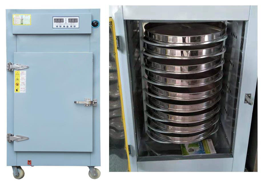 茶葉烘焙機(jī)